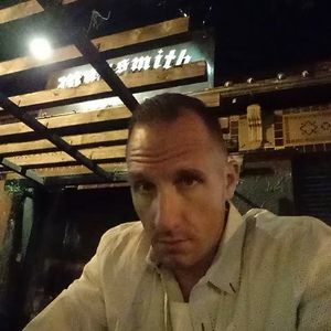 Meet your Posher, Blake